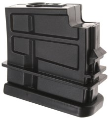 Magazine, SL9, low-cap, 20rd, STAR