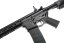 AR15 URX4, M-LOK, 16 inch, negro, Cyma Platinum, CM.097