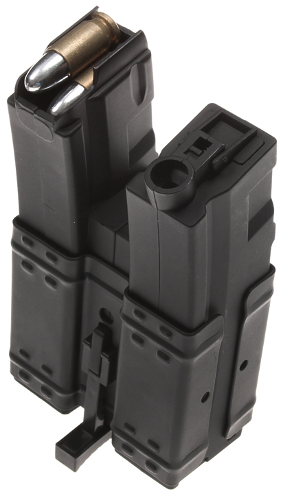 Magazine, MP5, hi-cap, 240rd, Cyma, C.36
