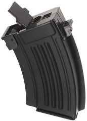 Magazine, AK47, hi-cap, 250rd, short, Cyma, C.50