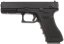 Glock 18C, GBB, metal, KSC, KWA
