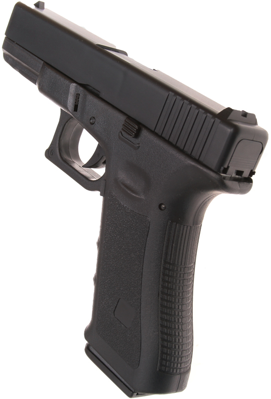Glock 17, HW, ASG