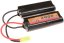 Battery, M15, M4, 9.6V, 2000mAh, VB Power