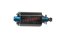Medium motor, turbo, Systema