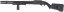 Magpul M870, fekete, Magpul PTS