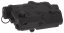 Battery box, AN/PEQ 15, black, dummy, ACM