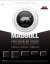 Airsoft BB-k, 0,25 g, 6 mm, kb. 8000 db, 2 kg, MadBull Precision