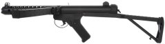 Sterling SMG L2 A3, S&T