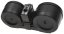 Magazine, G36, xhi-cap, 2500rd, C-Mag, ACM