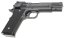S&W PC 945, fém, fekete, Galaxy, A&K, G.20