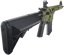 EMG Noveske N4 Gen3 Shorty, 10.5 Inch, NSR-9, GBBR, Bazooka Green, Cyma CGS, NOV.1201 OD