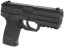H&K USP AEP, black, Cyma, CM.125