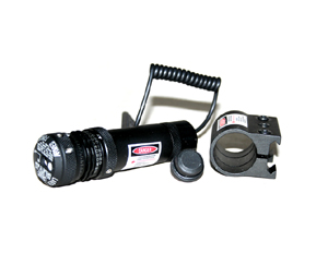 Celowniki laserowe do broni airsoftowe