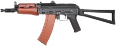 AKS-74UN, pravo drvo, čelik, Cyma Standard, CM.045A