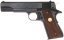 Colt Government Mark IV, Series 70, GBB, Tokyo Marui