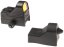 Mini red dot sight, MRDS, Element