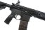 EMG Daniel Defense DD4 MK18, RIII 9.5 Inch, GBBR, Black, Cyma CGS, DD.1103 BK