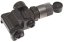 Folding sight for KAC 600m, SHS