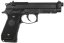 Beretta M9A1 AEP, Tokyo Marui