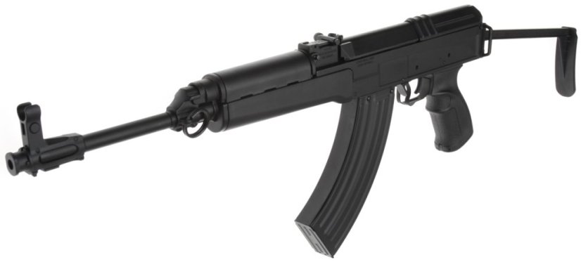SA vz. 58 hosszú, Ares