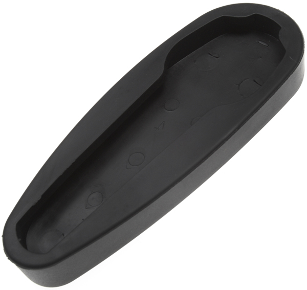 Rubber buttpad, M4, ACM