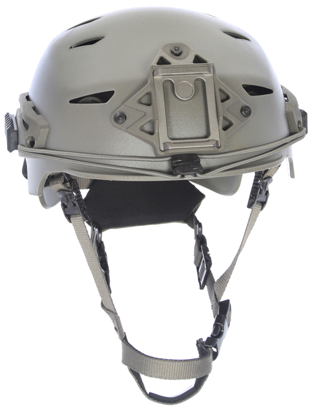Helm EXF BUMP, FG, FMA