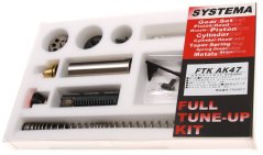 Teljes frissítési készlet, AK47, Expert, Systema