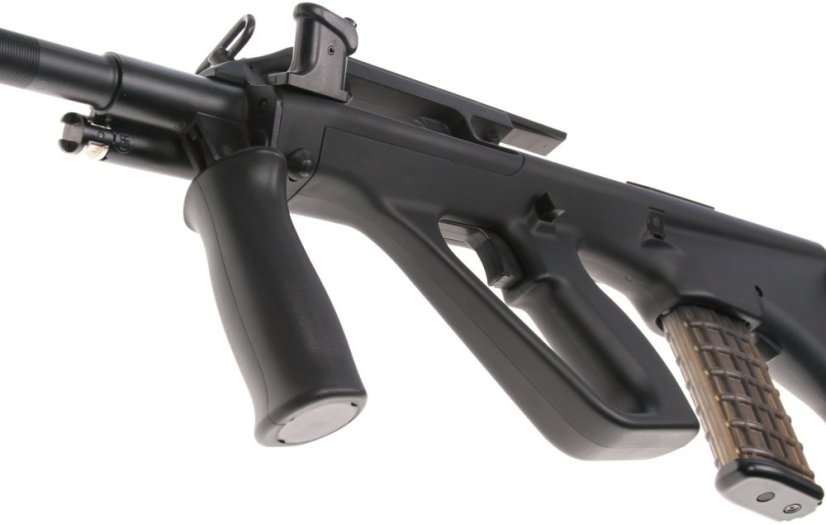 Steyr AUG, Tokyo Marui