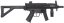 MP5K PDW, Cyma Standard, CM.041PDW