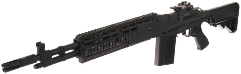 M14 EBR, Crane állvány, Cyma Standard, CM.032EBR