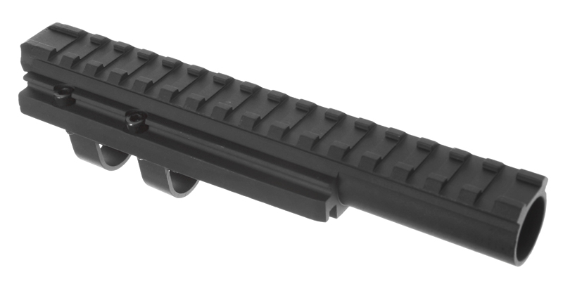 Guardia mano RIS AK74, Cyma
