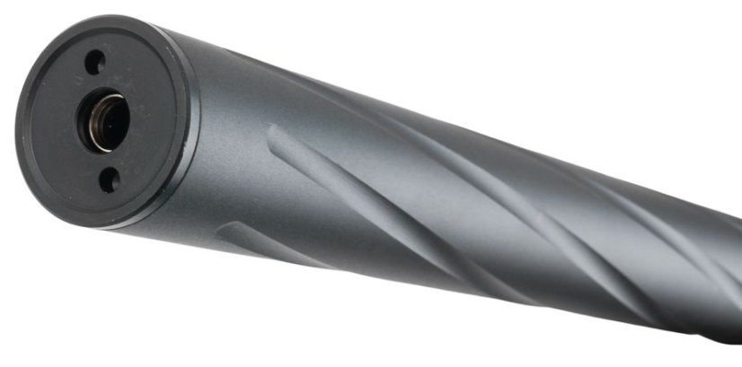 MLC-LTR 303 Sniper, OD, Maple Leaf