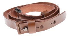 Sling for rifle Mauser KAR98K, imitation leather, D-Boys