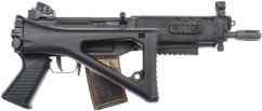 SIG SG 552 Seals, gen. 2, Jing Gong, JG082