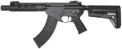 AR-47 SD, M-Lok, 6 inch, black, Cyma, CM.093EM