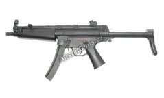 MP5A5, GBB, Bell