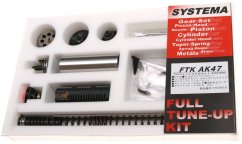 Full upgrade kit, AK47, Professional, Systema