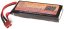 Battery, medium block, Li-Pol, 11.1V, 1600mAh, 20C, VB Power
