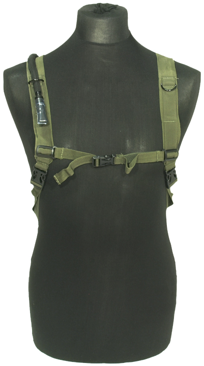 Camelbak, Waldmuster, ACM