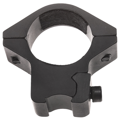 Narrow mount rings, 25mm, low, STD, Medusa