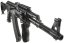 AK-47 RIS Tactical, Cyma Sport, CM.522C