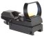 Red dot sight, TOK, Strike