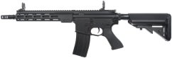 KAC SR16, MK16 M-LOK 10.5 Inch, Ambidextrous, tracer chamber, Black, Cyma Platinum, CM.006R-10.5