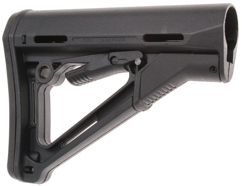 Kit M&P-15 MOE Magpul PTS, black, Element