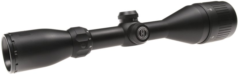 Riflescope, 3-9x50 AO, Bushnell