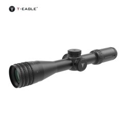 Riflescope EOS 4-16X44AOE II, illumination, black, T-Eagle