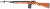 M14, valódi fa, Cyma Sport, CM.032C