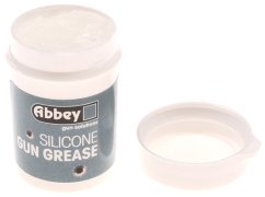 Silicone grease, Abbey