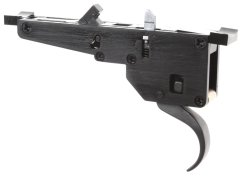 Reinforced CNC trigger set for VSR, SHS