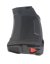 Magazine M4, 220 BB, Strike Industries, Black, Cyma EMG, M249A